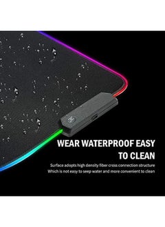 Rgb Large Mouse Pad 800X300X3 Mm Colorful Led Light Keyboard Mat Game Playing Mouse Pad Extended Large Desk Pad For Pc Laptop 800 X 300 Mm - pzsku/ZB0335584A0C133772BEAZ/45/_/1715317807/fda8195c-5279-41be-81ea-300b898c41ff