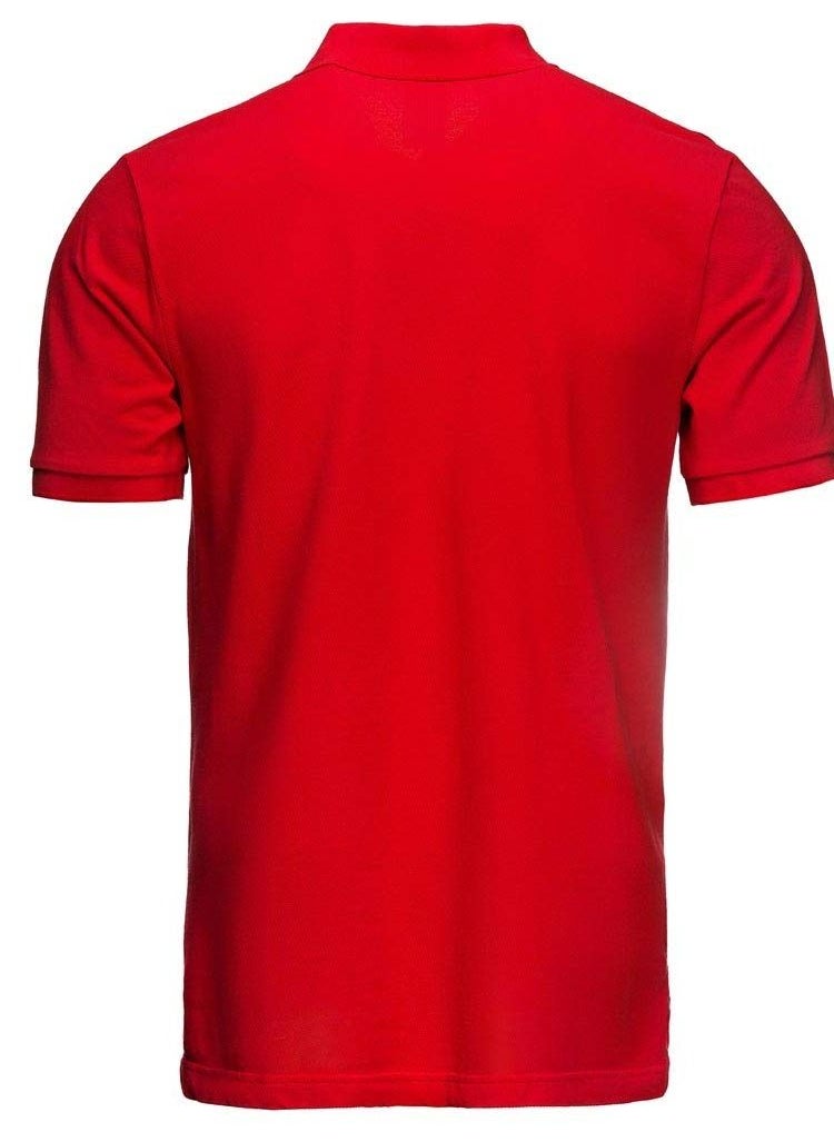 SANTHOME Anti-Bacterial Mens Polo Shirt for Men  - Image 2