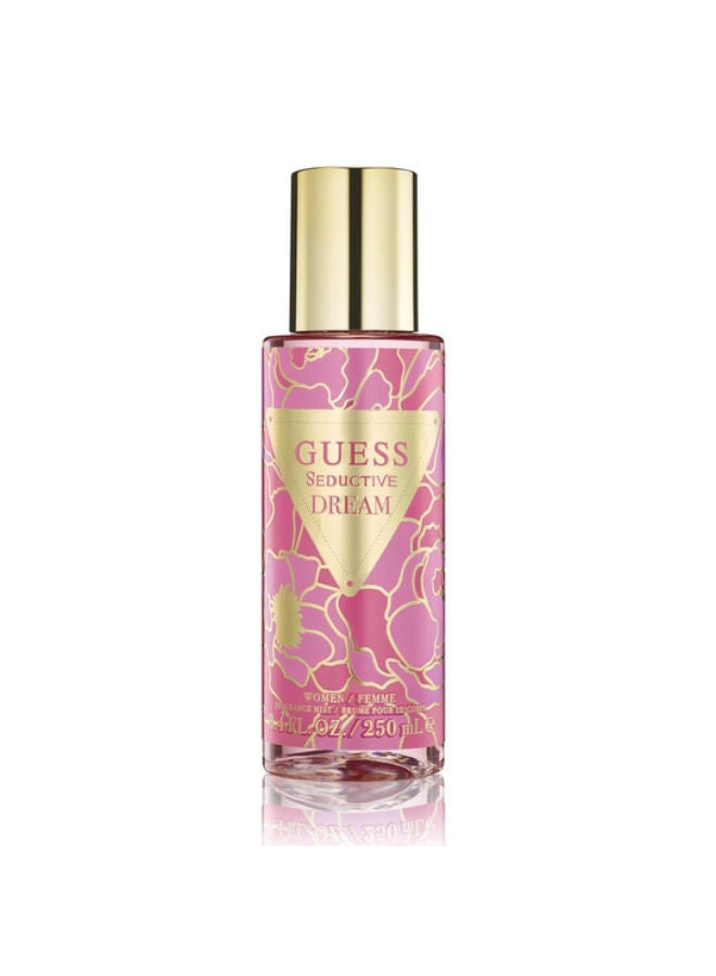 Seductive Dream Body Mist