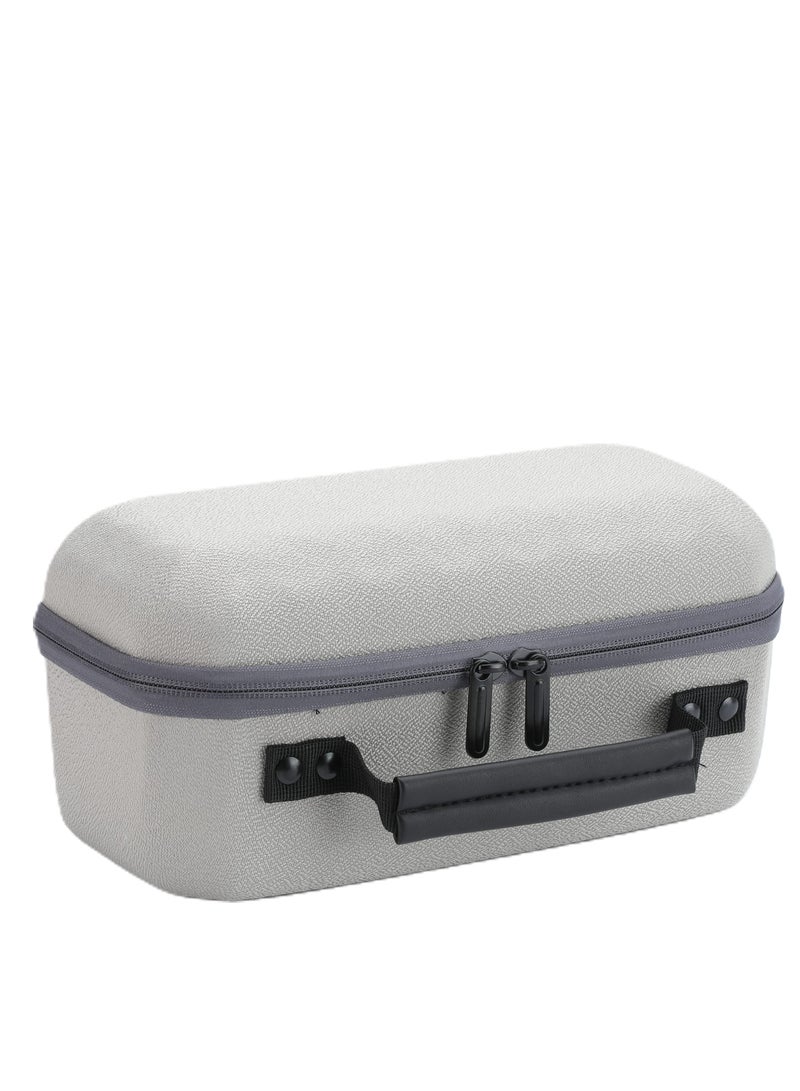 Portable Hard Case for Samsung The Freestyle Projector, Perfect Fit Carrying Storage Solution for Travel  - Image 2