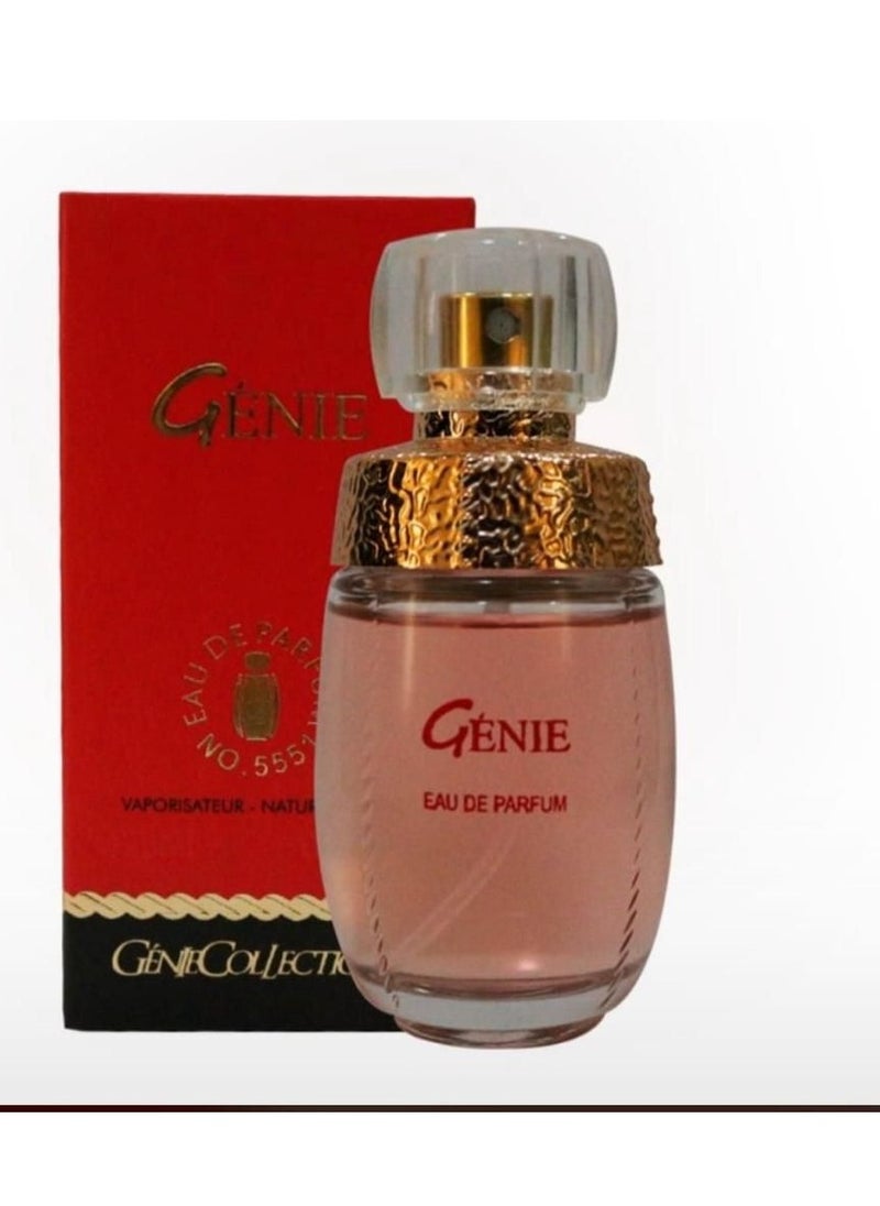 Genie eitr jini raqm . N1000 