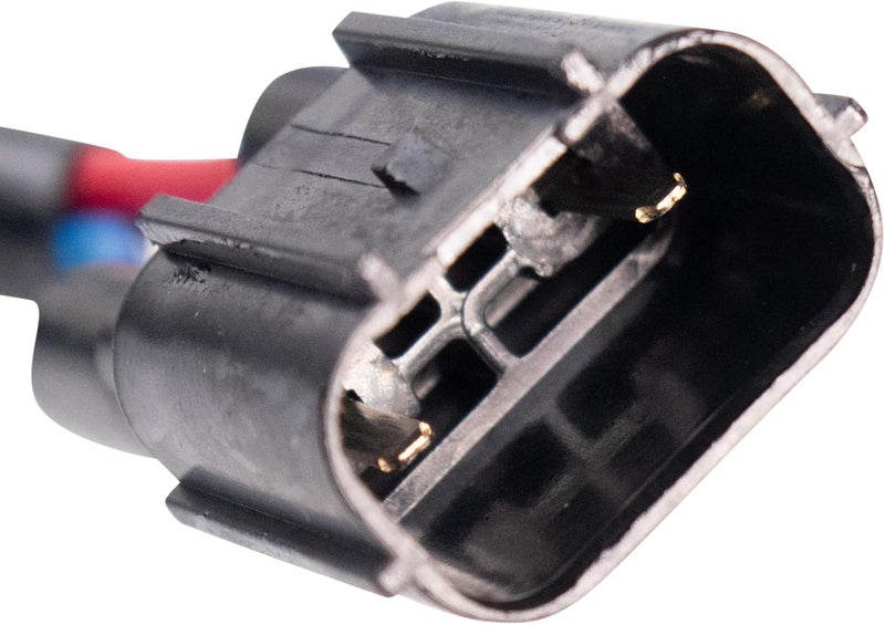 TRQ Rear Right Power Window Regulator & Motor Assembly Passenger Side Compatible with 2016-2020 Honda HR-V - Image 2