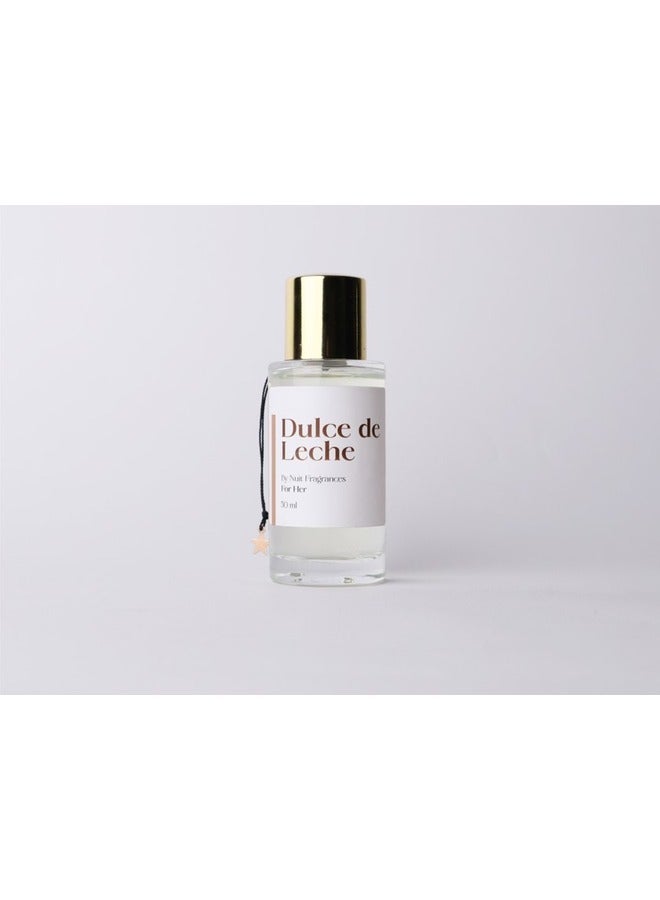 Nuit Fragrances Dulce de Leche  - Image 2