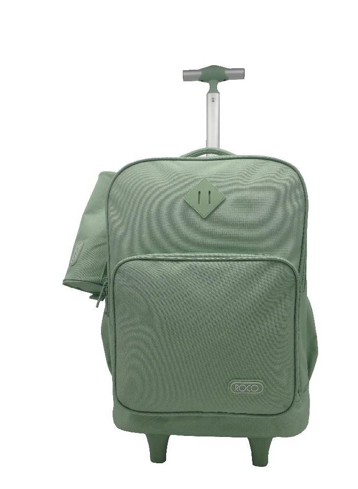 روكو حقيبة عربة مع ملحق