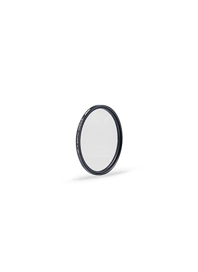 58BPM14 58mm Black Pro-Mist 1/4 Diffusion Camera Filter