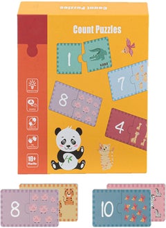 Animal Matching Puzzle | Two Piece Matching Puzzles With Aesthetic Illustrations For,Matching Puzzle Enhance Sense Of Recognition And Matching Ability