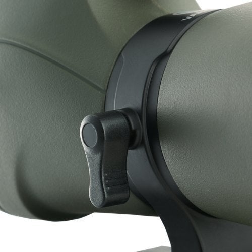 VANGUARD Endeavor XF 60A Angled Eyepiece Spotting Scope, 15-45x60, Waterproof/Fogproof - Image 4