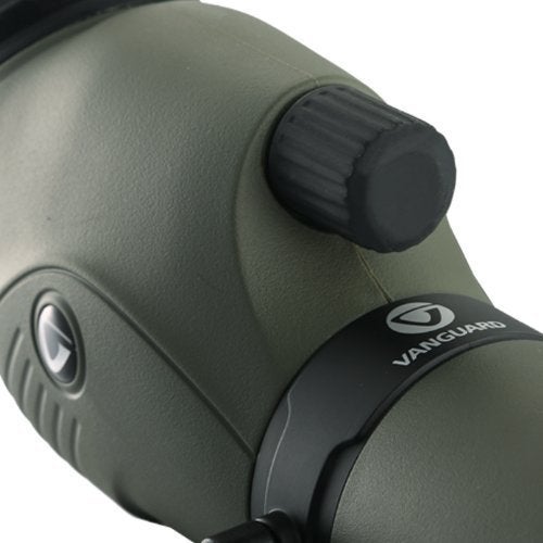 VANGUARD Endeavor XF 60A Angled Eyepiece Spotting Scope, 15-45x60, Waterproof/Fogproof - Image 5