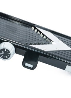 CONCORD Vegetable Slicer with Julienne Cutter  - Image 2