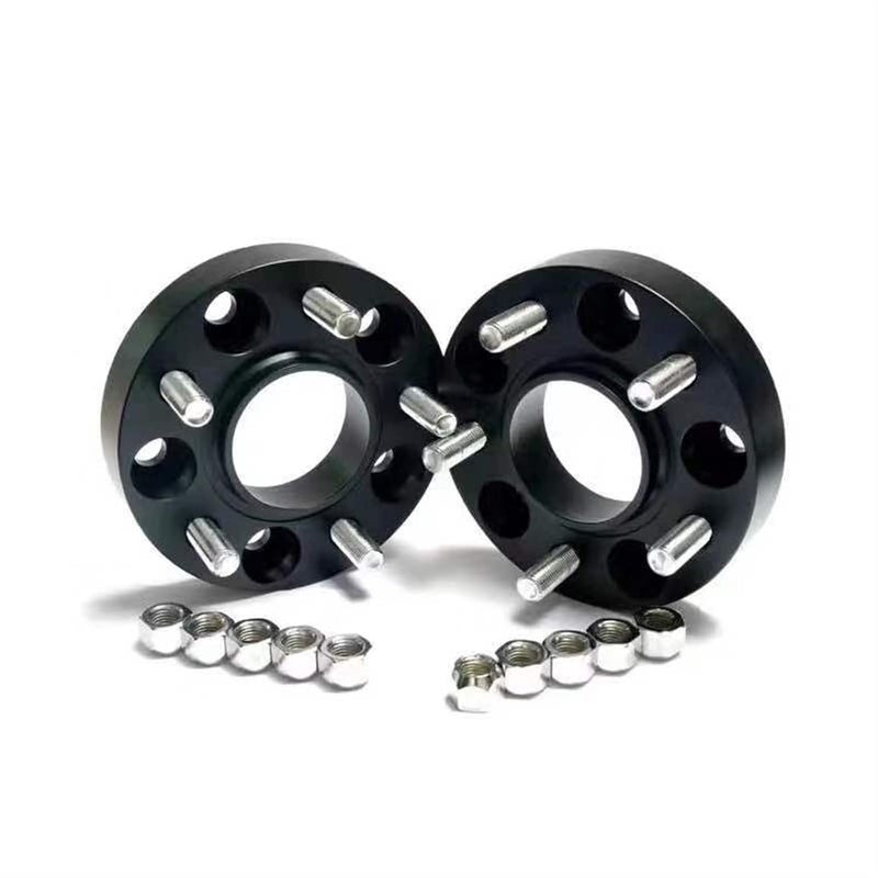 Vuzmode 30mm Forged Alloy Wheel Spacers for Subaru - Image 1