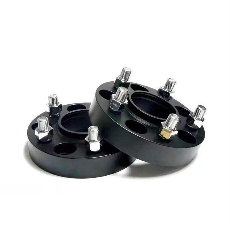 Vuzmode 30mm Forged Alloy Wheel Spacers for Subaru - Image 3