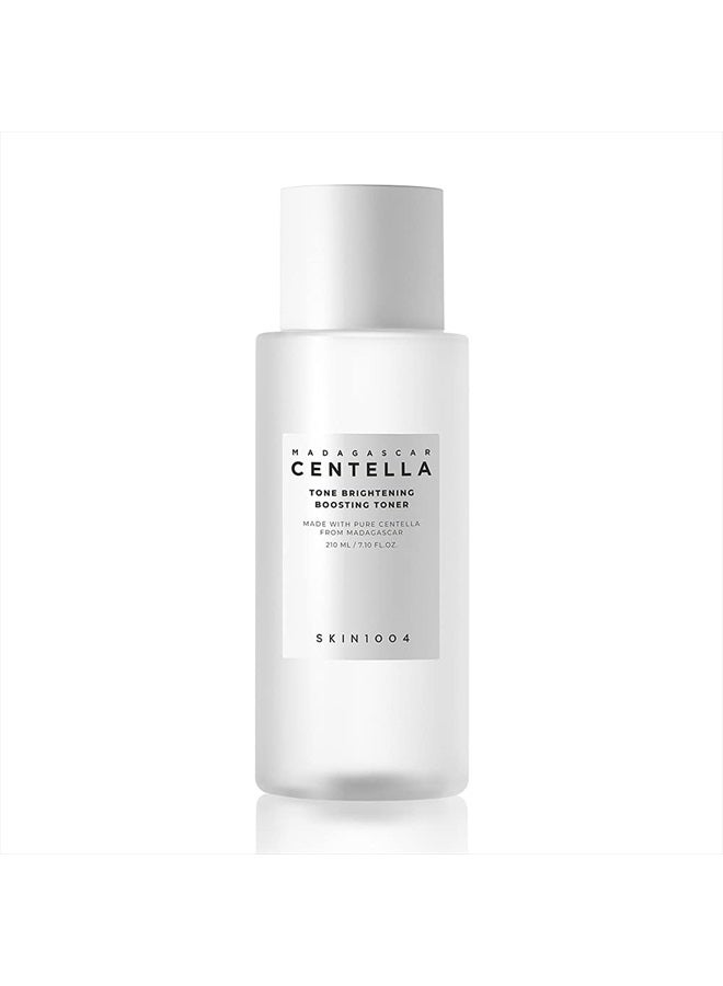 SKIN1004 Madagascar Centella Tone Brightening Tb Boosting Toner 7.1 Fl Oz - Image 1