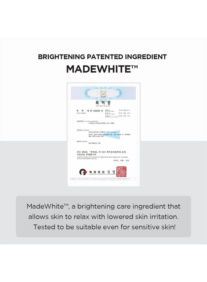 SKIN1004 Madagascar Centella Tone Brightening Tb Boosting Toner 7.1 Fl Oz - Image 4
