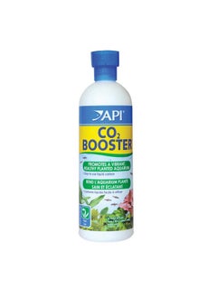 API API CO2 Booster, 450g  - Image 1