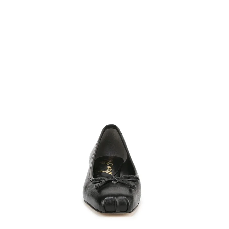 Sam Edelman Rosa Block Heel Slip On