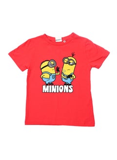 Minions - Girls ‬‪Tshirt ‬