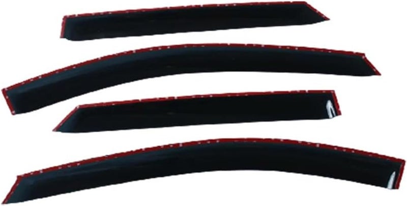 Yurefax Side Window Visor for Hyundai IX35 - Image 3