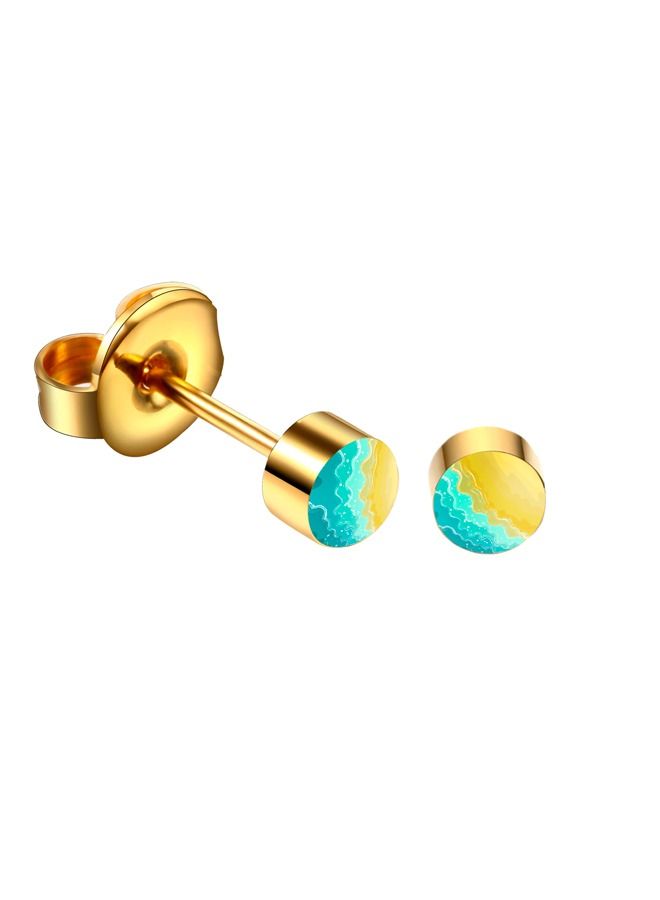 سي-بو أقراط حصرية - Image 1