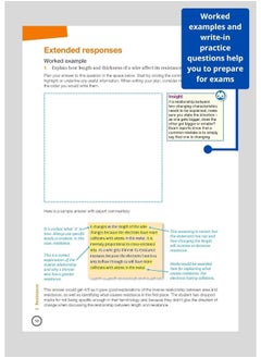 Exam Insights for GCSE Physics  - Image 2