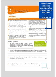 Exam Insights for GCSE Physics  - Image 3