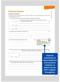 Exam Insights for GCSE Physics  - Image 1