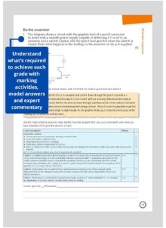 Exam Insights for GCSE Physics  - Image 4