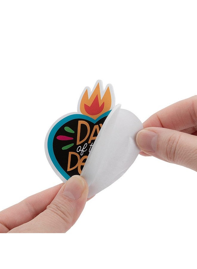 Fun Express Day of The Dead Prayer Box Craft Kit, Makes 12 - Image 3