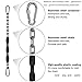 Dakzhou 2 Stainless Steel Chains 64 4 Quick Connection Buckles Never Rust Swing Hardware for Hammock Chairs Swings sandbags up to 1000LB - Image 4
