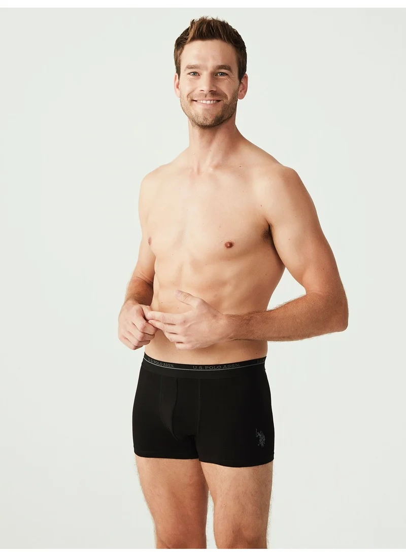يو اس بولو اسن BASE. Polo Assn. Triple Boxer