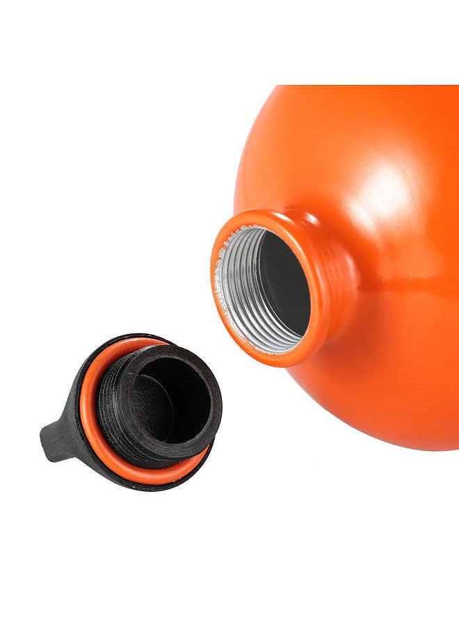 Generic - Portable Bottle Petroleum Gasoline Bottle Tank Can 1000ml - Image 1