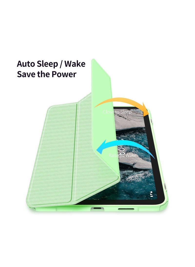 ISank Nokia T20 Tablet Shockproof Case Cover - Image 3