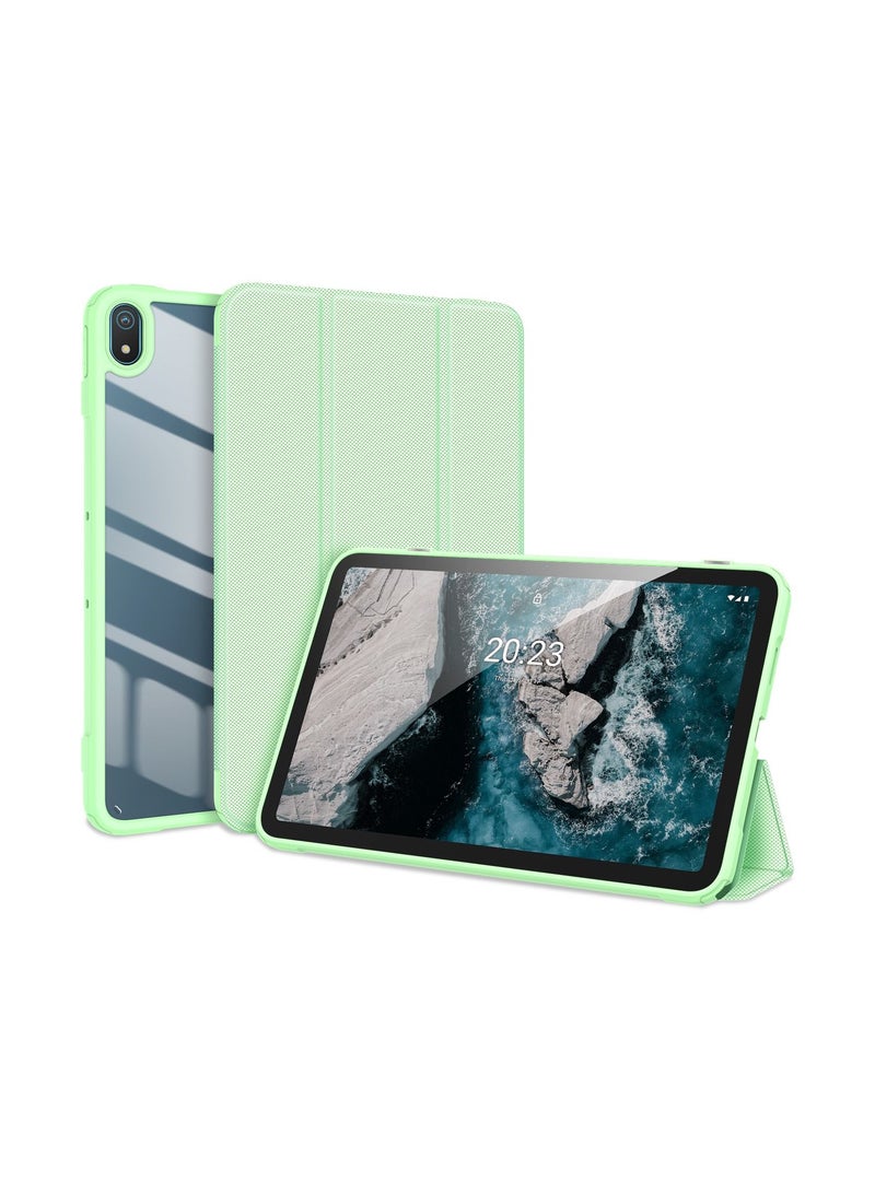 ISank Nokia T20 Tablet Shockproof Case Cover - Image 1