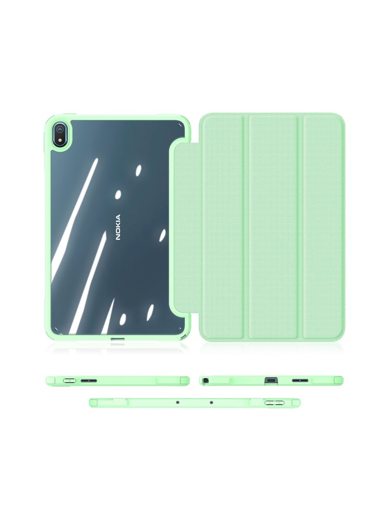 ISank Nokia T20 Tablet Shockproof Case Cover - Image 2