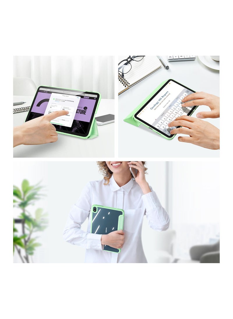 ISank Nokia T20 Tablet Shockproof Case Cover - Image 5
