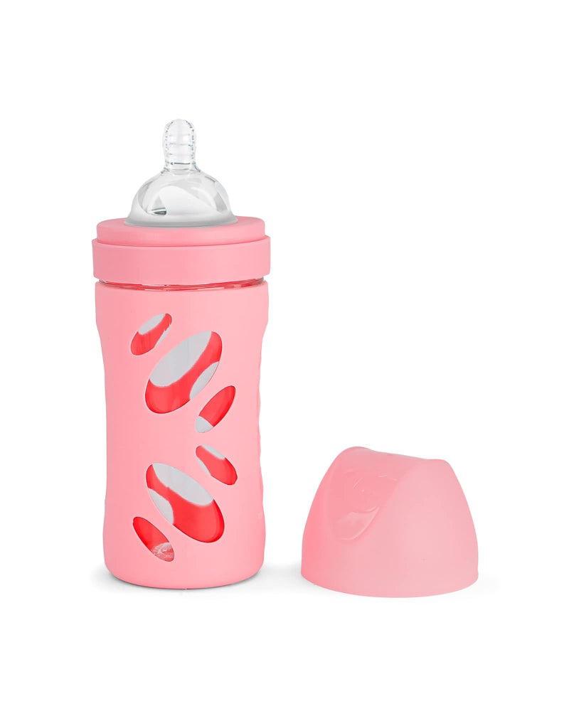 TWISTSHAKE زجاجة توستشيك، قطعة واحدة - Image 1