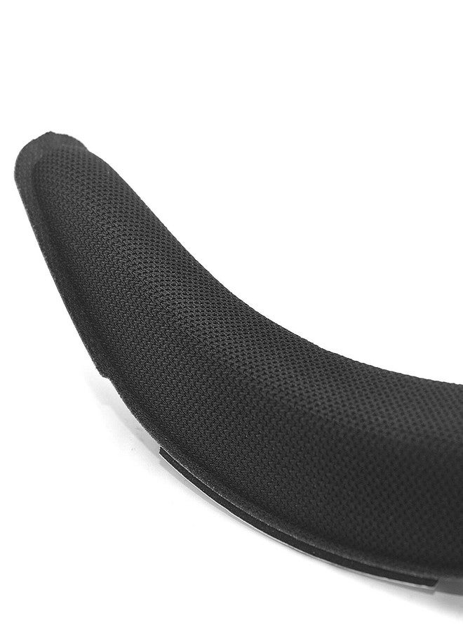 XBERSTAR Headband Pad Compatible with Corsair Void RGB Elite USB Premium Gaming Headset Replacement Headband/Headband Cushion/Replacement Pad Repair Parts - Image 4
