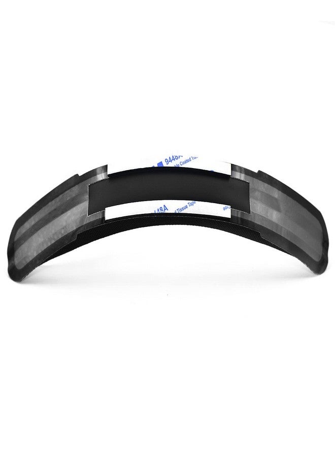 XBERSTAR Headband Pad Compatible with Corsair Void RGB Elite USB Premium Gaming Headset Replacement Headband/Headband Cushion/Replacement Pad Repair Parts - Image 1