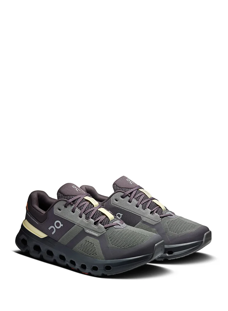 اون راننج Cloudrunner 2