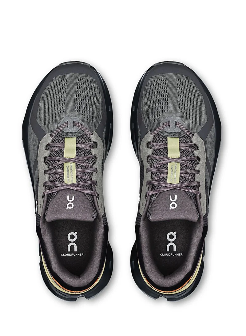 اون راننج Cloudrunner 2