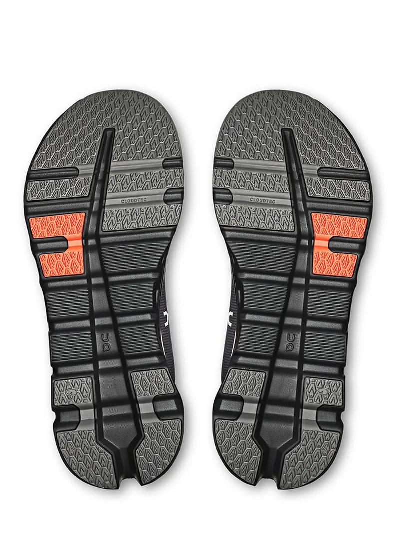 اون راننج Cloudrunner 2