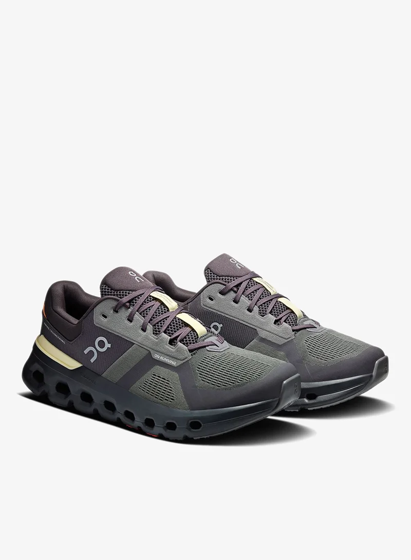 On Running Cloudrunner 2