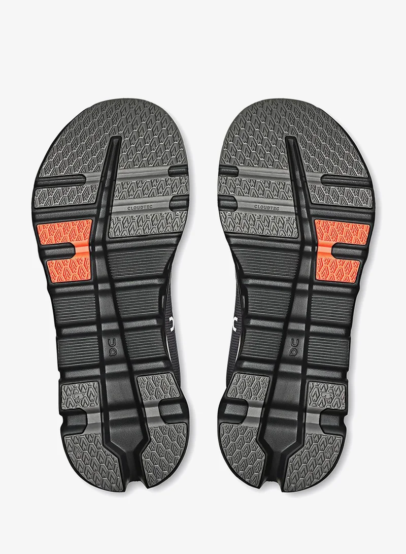 On Running Cloudrunner 2