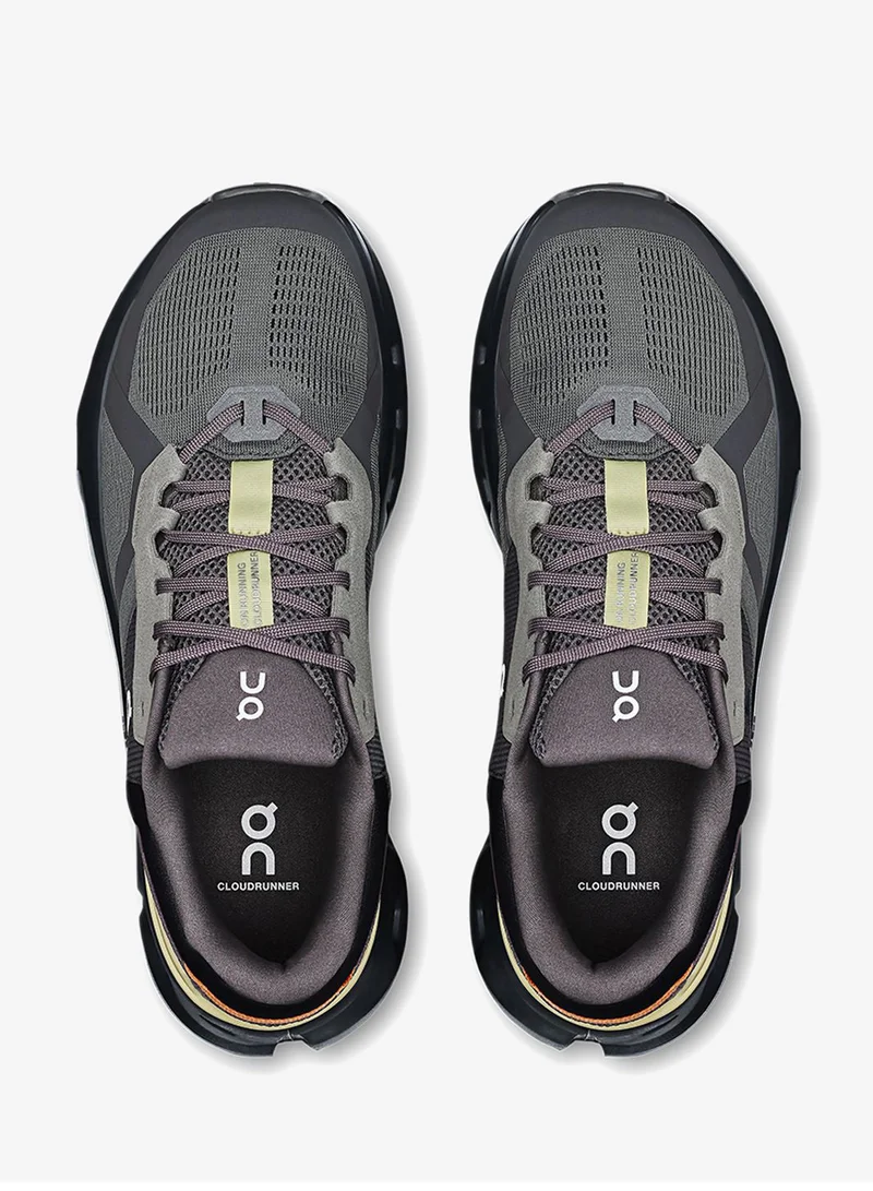 On Running Cloudrunner 2