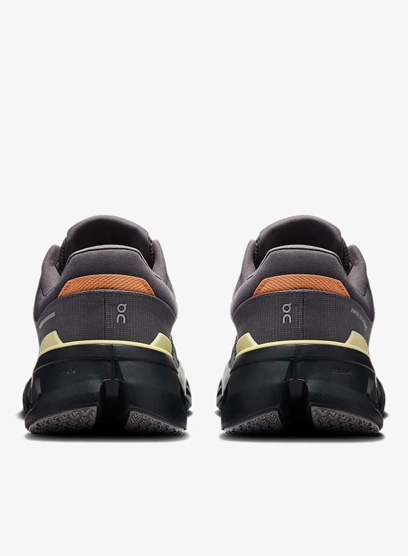 On Running Cloudrunner 2