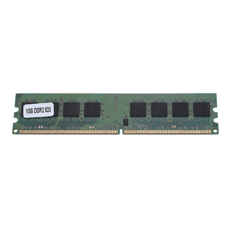 DDR2 533MHz 1GB 240 دبوس وحدة ذاكرة الكمبيوتر المحمول - Image 2