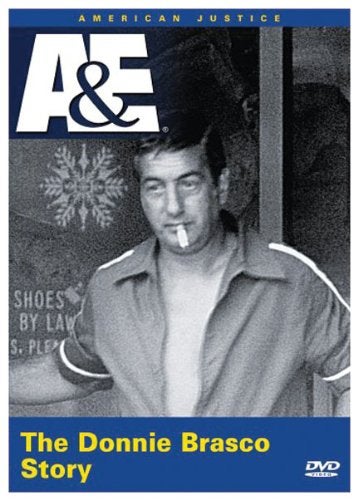 Lionsgate American Justice - The Donnie Brasco Story - Image 2