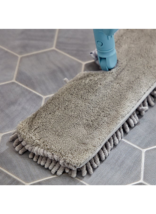 Home Box ممسحة ألينا بخاخ وجهين 127 × 127 × 27 سم  - Image 2