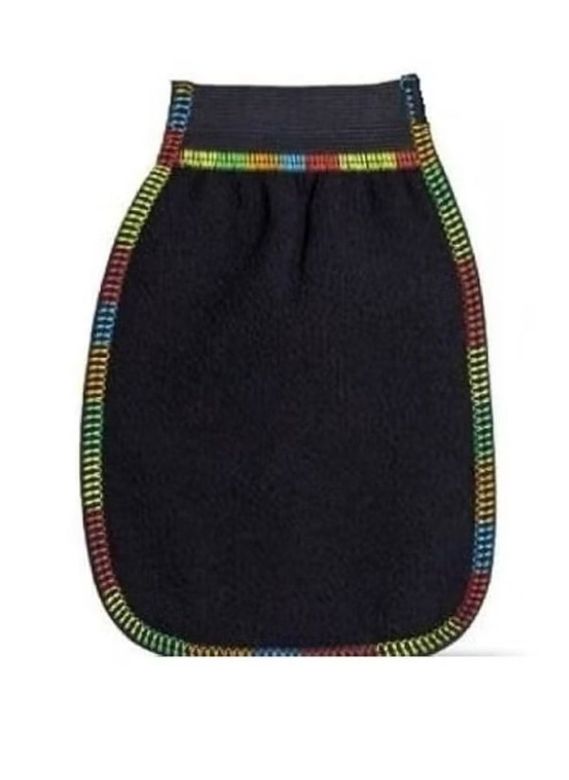 Generic - Moroccan gloves (Moroccan bath loofah) - Image 1