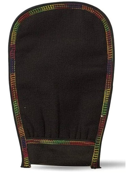 Moroccan gloves (Moroccan bath loofah)