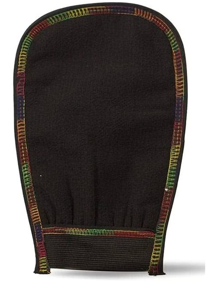 Generic - Moroccan gloves (Moroccan bath loofah) - Image 1